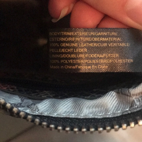 Hand Clutch - Picture 6 of 7